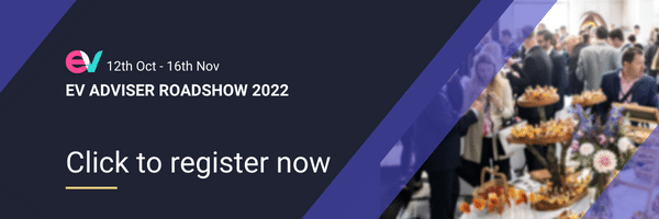 EV Adviser Roadshow - BUTTON